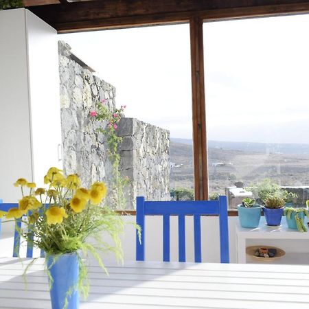 Casa Socaire. Naturaleza, Mar, Paz, Relax. Tabayesco Екстериор снимка