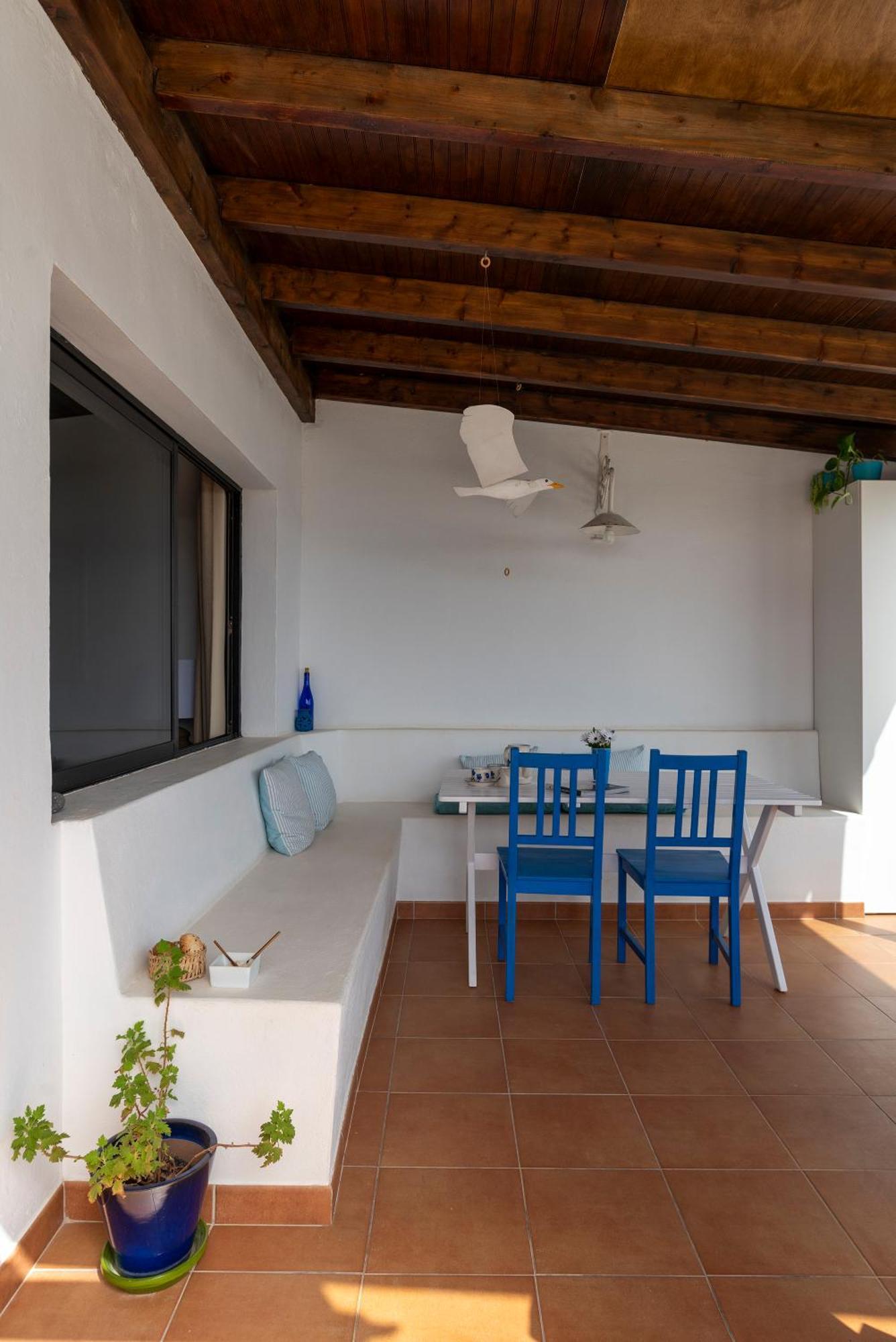 Casa Socaire. Naturaleza, Mar, Paz, Relax. Tabayesco Екстериор снимка