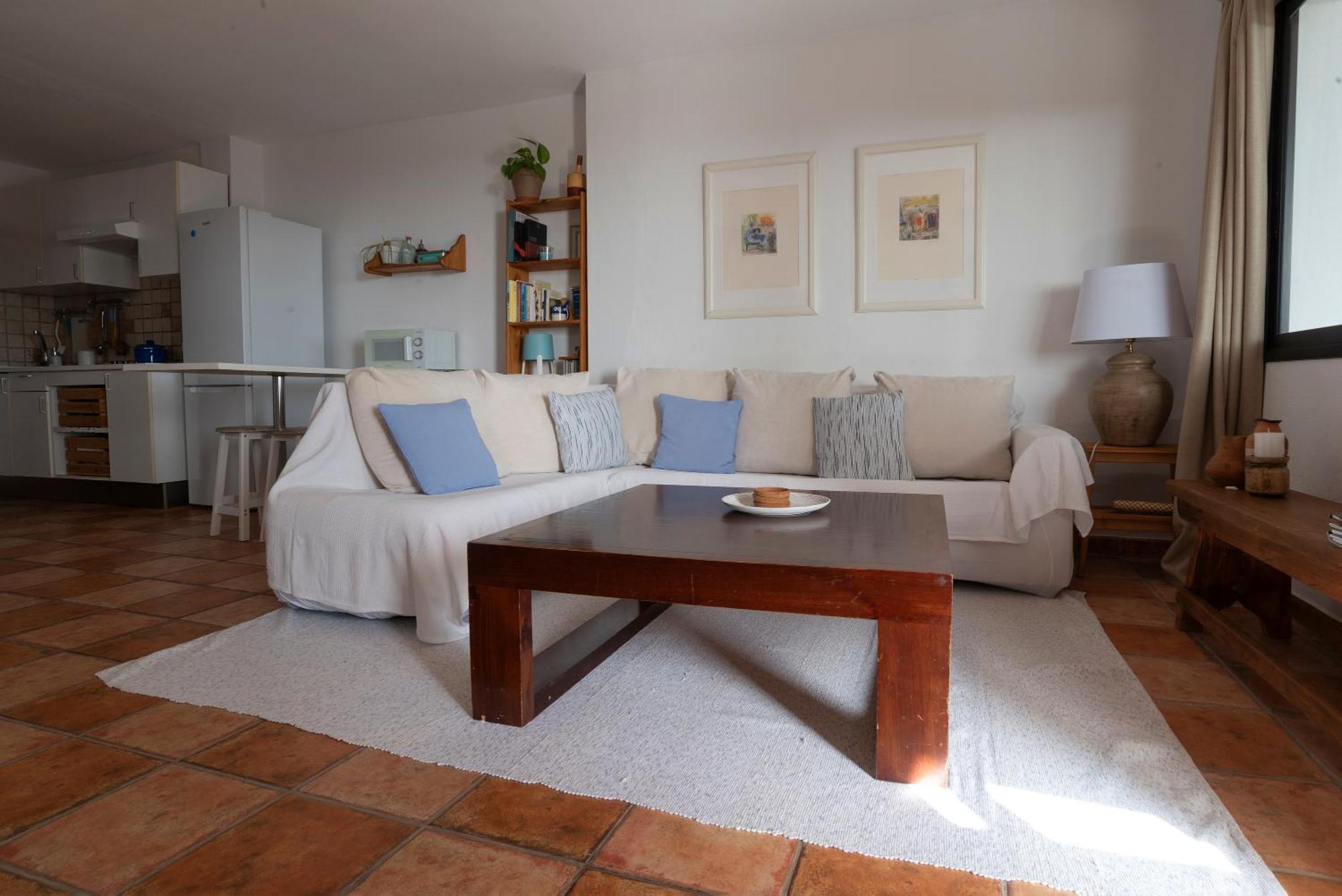 Casa Socaire. Naturaleza, Mar, Paz, Relax. Tabayesco Екстериор снимка