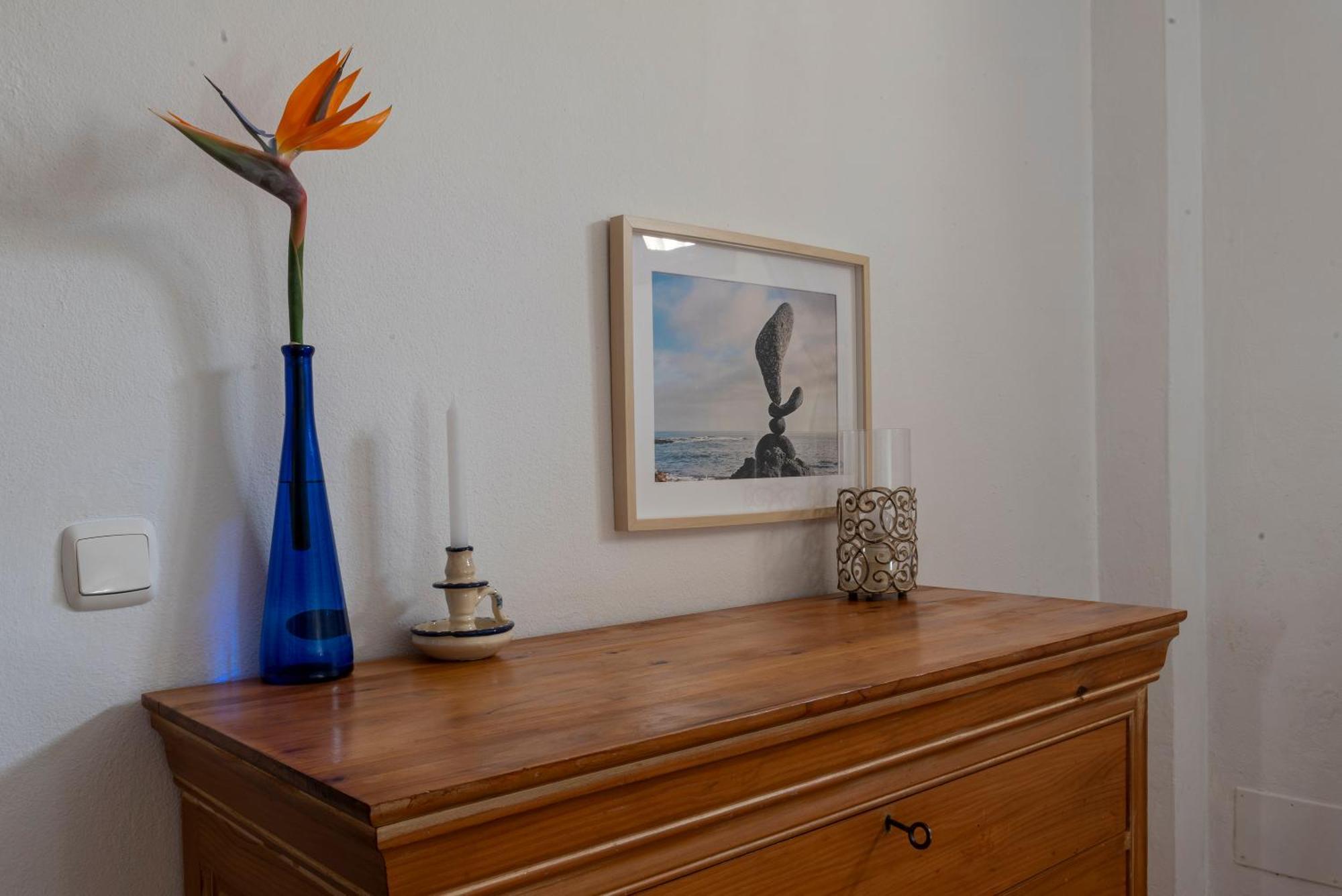 Casa Socaire. Naturaleza, Mar, Paz, Relax. Tabayesco Екстериор снимка