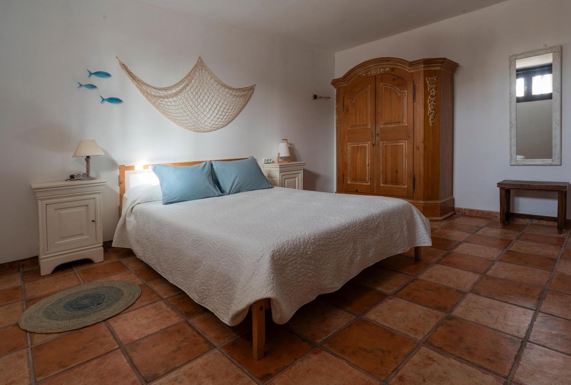 Casa Socaire. Naturaleza, Mar, Paz, Relax. Tabayesco Екстериор снимка